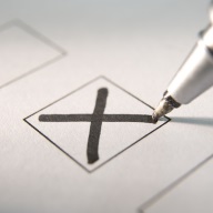 vote