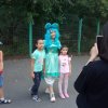 Праздник двора к 01.09.2022