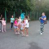 Праздник двора к 01.09.2022