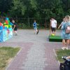 Праздник двора к 01.09.2022